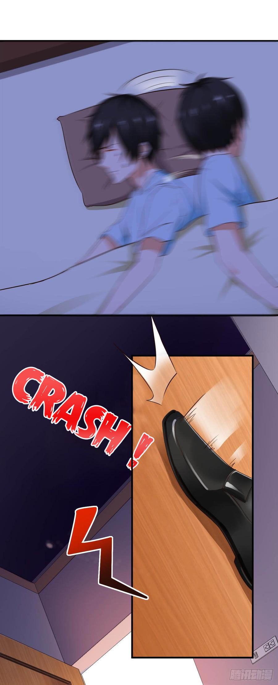 Miss Sister, Don’t Mess With Me Chapter 02 Gambar 19